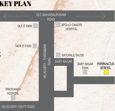pinnacal jewel